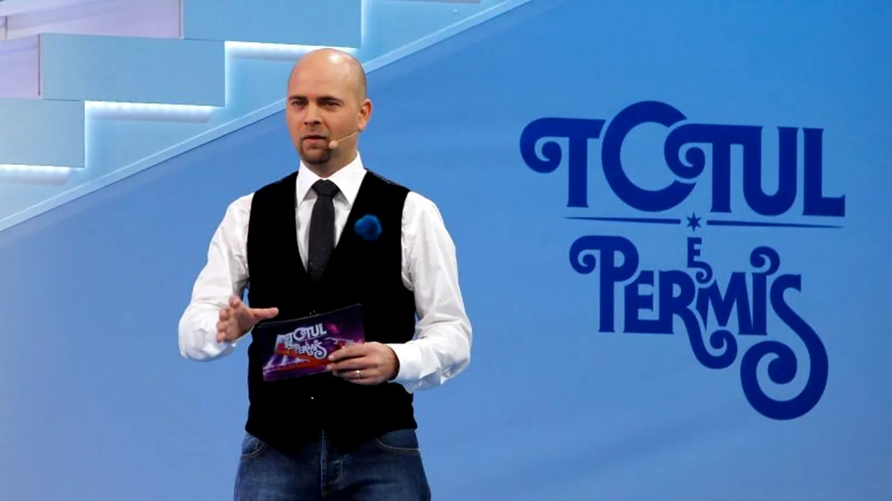 Antena 1 renunță la emisiunea 