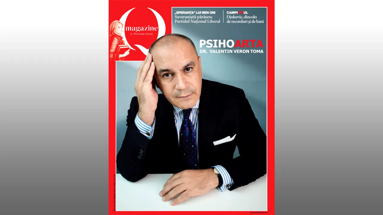 Psihoarta sau ce patrimoniu au creat „imperfecții” societății