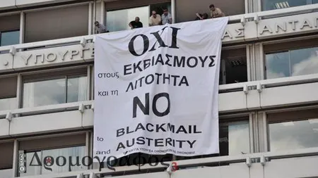 Grecii, din ce în ce mai divizați, înaintea referendumului. Ce arată ultimele sondaje