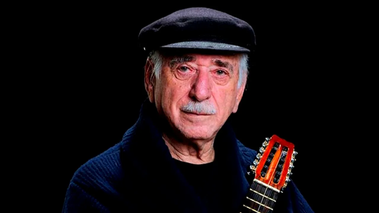 Compozitorul argentinian Jorge Milchberg, celebru pentru „El Condor pasa”, s-a stins din viață la 93 de ani