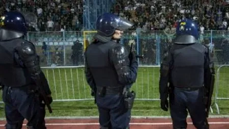 Dinamo Zagreb nu a jucat în campionatul Croației; adversara nu a vrut să intre pe teren