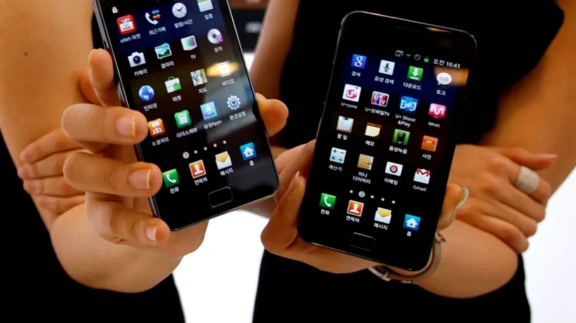 Câte smartphone-uri Galaxy S a vândut Samsung începând de la lansarea primului model