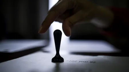 ALEGERI LOCALE 2020. Vedeta din România care a votat pe baza unei poze din telefon! Și-a uitat buletinul în Portugalia (VIDEO)