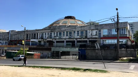 Din trecut în viitor. Cum s-au transformat Circurile foamei în Cornul abundenței