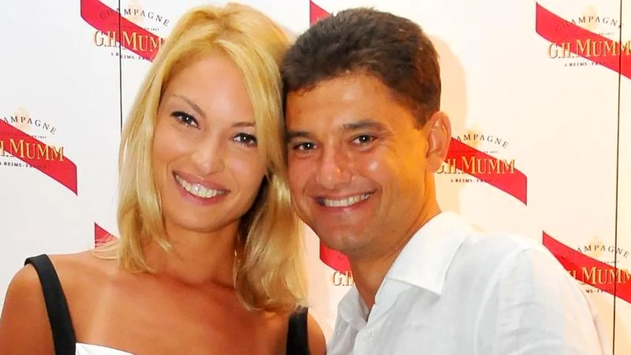 Ce spune Valentina Pelinel despre noua iubită a lui Cristian Boureanu. Blonda va fi singură de Ziua Îndrăgostiților
