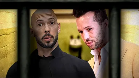 Avocatul fraților Tate face declarații de ultimă oră: „Lumea știe că Andrew și Tristan Tate sunt nevinovați”
