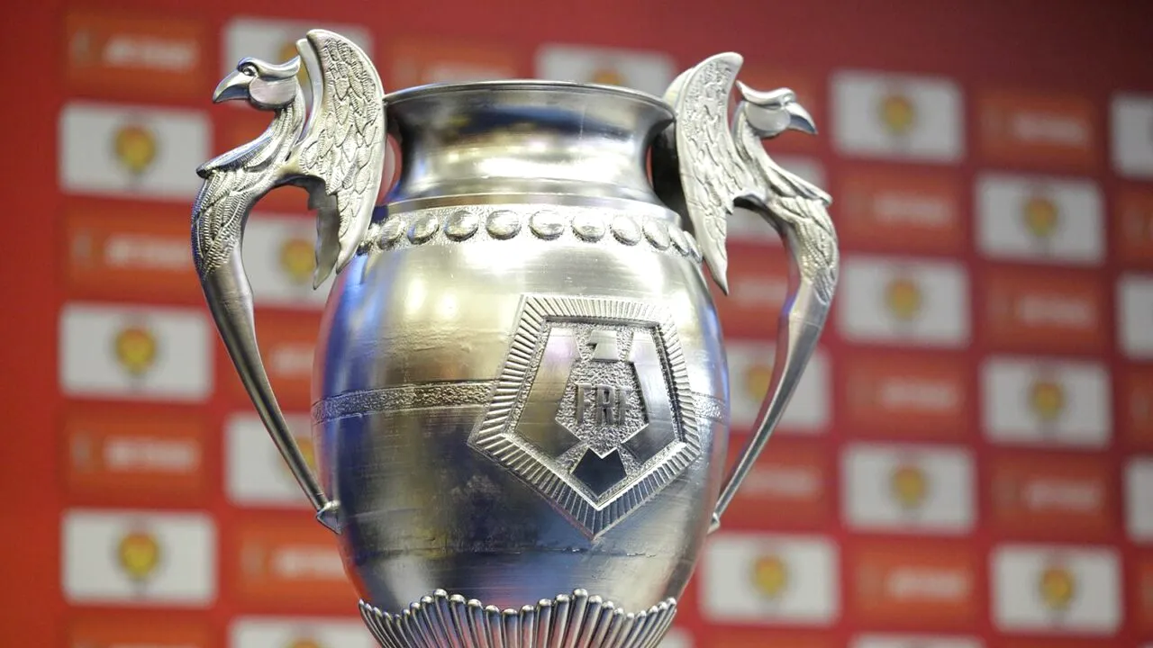 Știm FINALA Cupei României 2024 la fotbal! Miza este participarea în Europa League