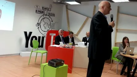 YouTube.ro - Acesta este noul YouTube România. VIDEO