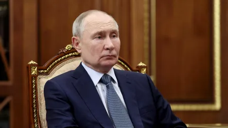 Rusia anunță noi CONSULTĂRI pentru îmbunătățirea relațiilor cu Statele Unite /Discuțiile vor avea loc în Turcia