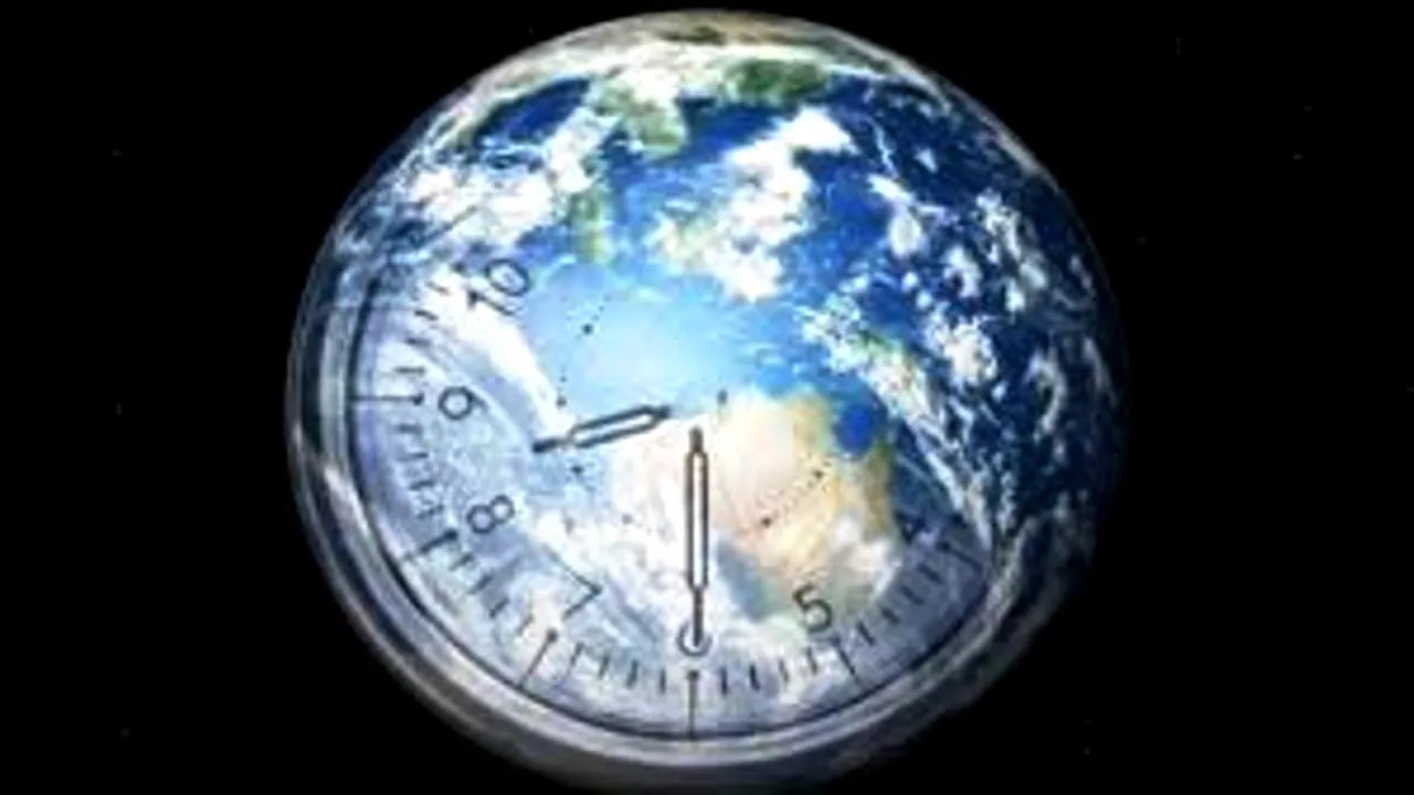 ORA PĂMÂNTULUI 2014: 13 orașe vor concura pentru titlul de capitală a evenimentului din 29 martie