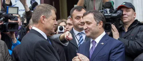 Partidul Comuniștilor din R. Moldova, după vizita lui Iohannis: Este inadmisibil să se amestece în procesul electoral