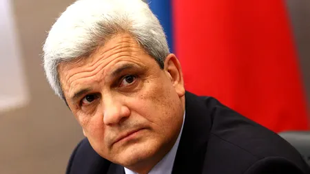 Senatul a returnat DNA solicitarea privindu-l pe Ion Ariton, pentru ca documentele să fie numerotate