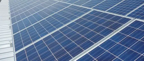 România a intrat în Alianţa Solară Internaţională / Iohannis: Până în 2030, ne propunem să instalăm o capacitate de energie solară de peste 8 Gigawaţi