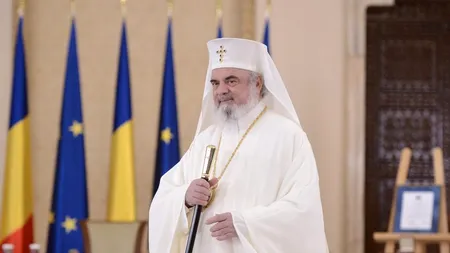 ULTIMA ORĂ. Patriarhul Daniel, propunere fără precedent: Să se amâne Sfânta Împărtășanie, dar să se permită participarea credincioșilor la slujbe