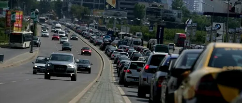 Taxa auto revine din 2021. Anunț important pentru toți șoferii din România