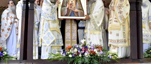 Un nou sfânt în calendarul ortodox. Românii îl vor pomeni pe 7 august
