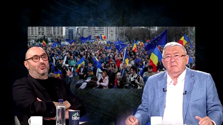 Cornel Nistorescu: „Curentul anti-european din România a fost inventat”