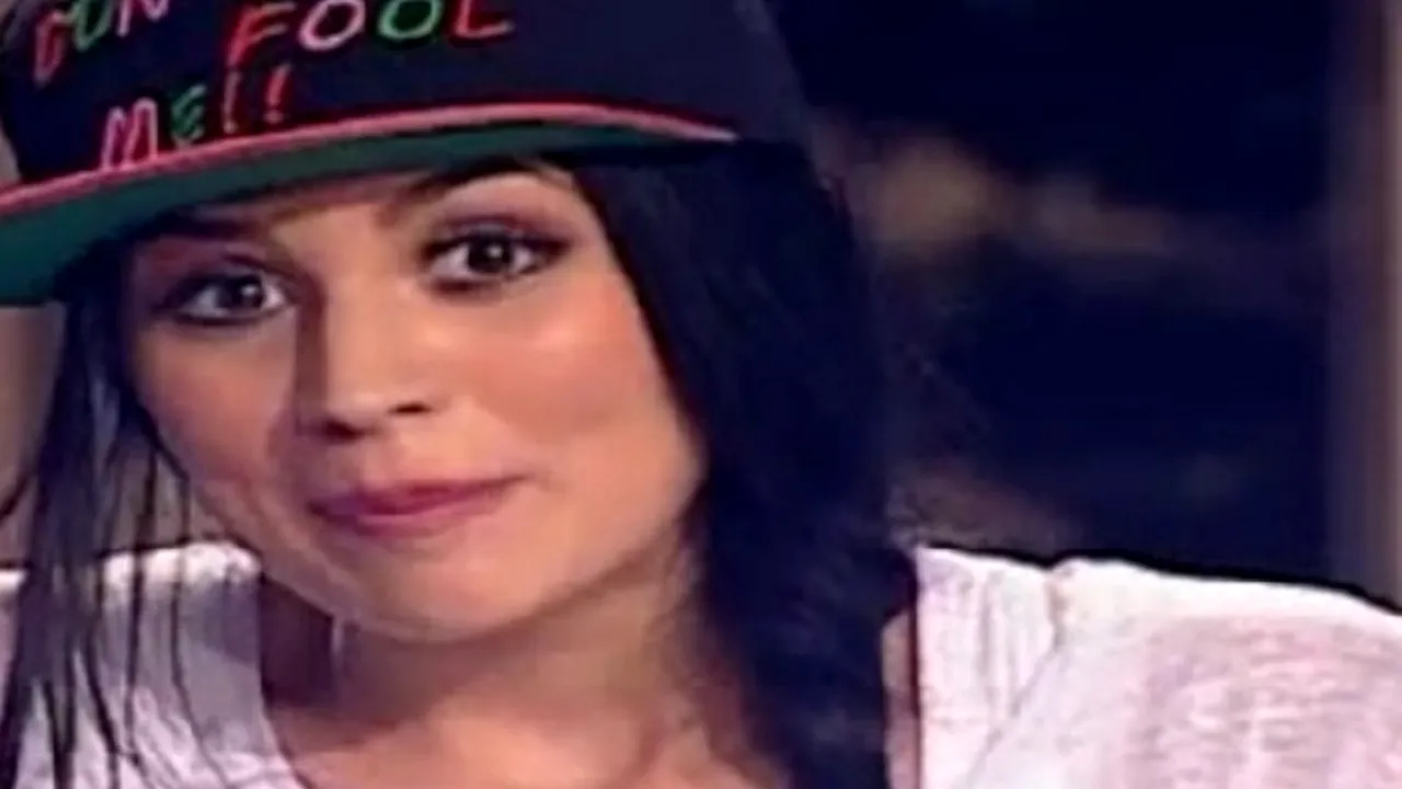 Bebelușa Cristina va deveni mămică