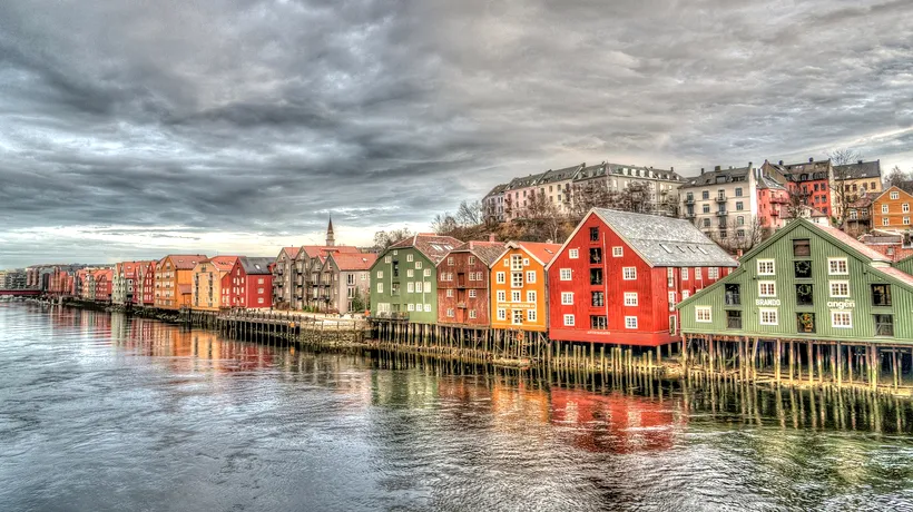 Norvegia le recomandă cetățenilor să se pregătească pentru restricţiile anti-COVID-19 care vor dura până de Paşti