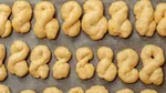 Mucenicii au apărut deja în cofetării, atât cei tradiționali, cât și reinterpretați