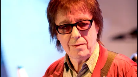 Filmul despre fostul basist The Rolling Stones a fost RETRAS după o serie de critici privind relația lui cu o MINORĂ