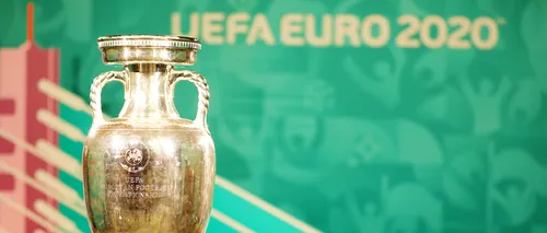 Florin Cîțu explică restricțiile pentru cei nevaccinați la meciurile Euro 2020 de pe Arena Națională: „A fost propunerea UEFA”