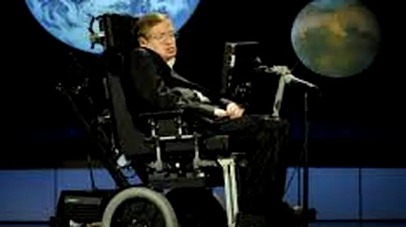SOLIDARITATE. Ventilatorul folosit de Stephen Hawking a fost donat pentru pacienții COVID-19