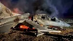 Pakistan declară război Afganistanului. A început bombardarea capitalei Kabul și a altor orașe afgane. Un F-16 pakistanez, doborât