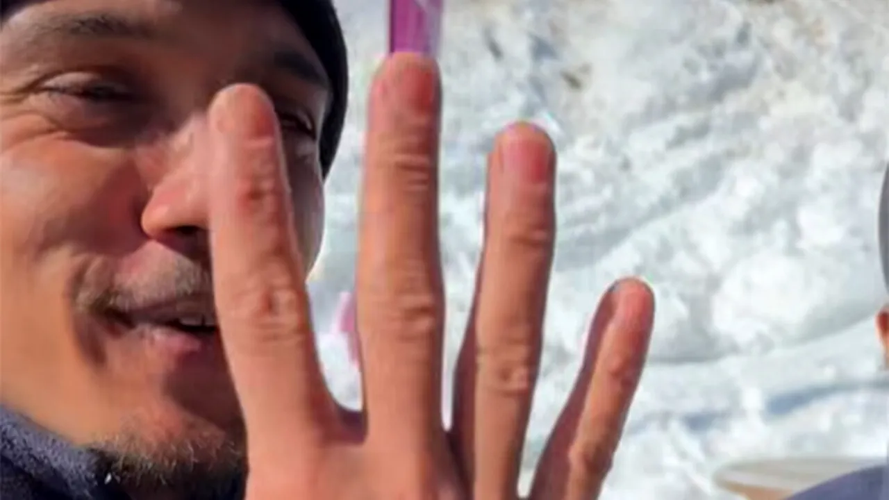 Acest nepalez a recunoscut câți bani câștigă în România, de fapt. Cazarea și mâncarea sunt asigurate!