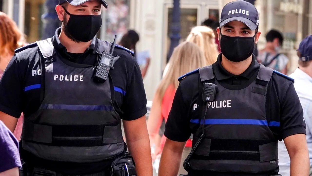 Cazul Luciei, românca dispărută în Belgia, ia o turnură neașteptată. Soțul femeii, arestat. Ce bănuială au anchetatorii