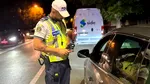 Amendă de 825 lei pentru toți șoferii români care fac această greșeală în timpul staționării în oraș. Mulți nici măcar nu știu că este greșit