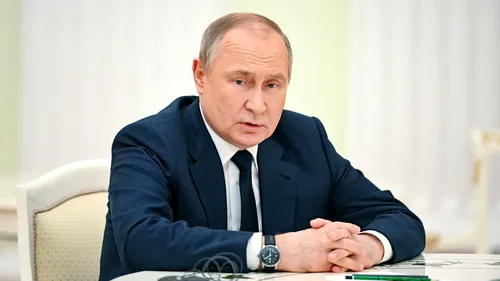Un medium din Rusia prezice data la care va muri Vladimir Putin