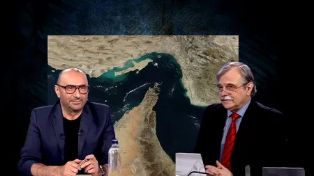 Valentin Stan: În Strâmtoarea Ormuz, Iranul nu are voie să oprească trecerea, să distrugă nave sau să pună taxe