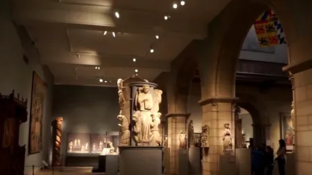 Peste 300.000 de opere de la Muzeul Metropolitan de Artă din New York, la un click distanță și fără niciun cost 