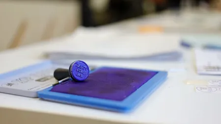 REZULTATE FINALE anunțate de BEC după numărarea a 100% din secții: Călin Georgescu - 22,94%, Elena Lasconi - 19,18%, Marcel Ciolacu -19,15%