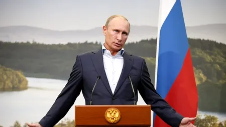 Vladimir Putin cere Republicii Moldova și Ucrainei să ridice blocada impusă Transnistriei