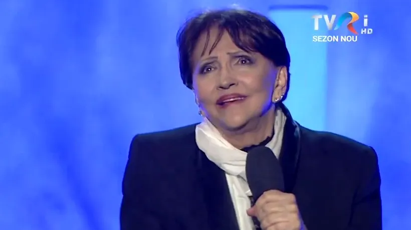 VIDEO / Dida Drăgan, foarte strictă cu aparițiile sale. ”Eu nu sunt un interpret care cântă prin localuri”