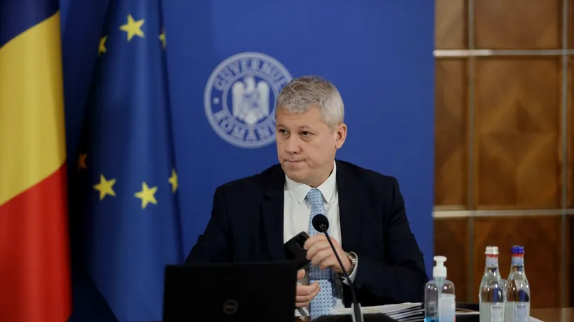 Predoiu: România este mai bine plasată faţă de anul trecut în privinţa finalizării procesului de aderare deplină la Schengen