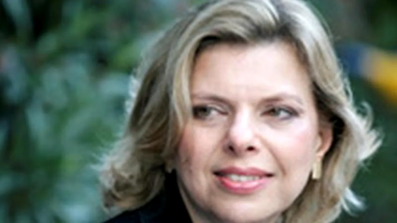 Sara Netanyahu, soția lui Benjamin Netanyahu, a fost inculpată pentru fraudă