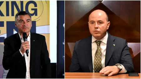 Liberalii lui Bolojan, în plin război intern. Alexandru Muraru îi răspunde lui Mihai Chirica, după ce i-a fost cerută demisia de la șefia PNL Iași