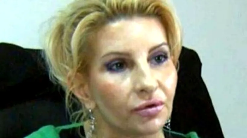 Procuroarea Aurelia Lora Constantinescu, pusă în libertate de ICCJ