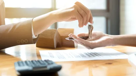 BNR. Nivelul de accesibilitate a creditelor ipotecare s-a îmbunătățit. În câți ani își pot cumpăra românii o locuință