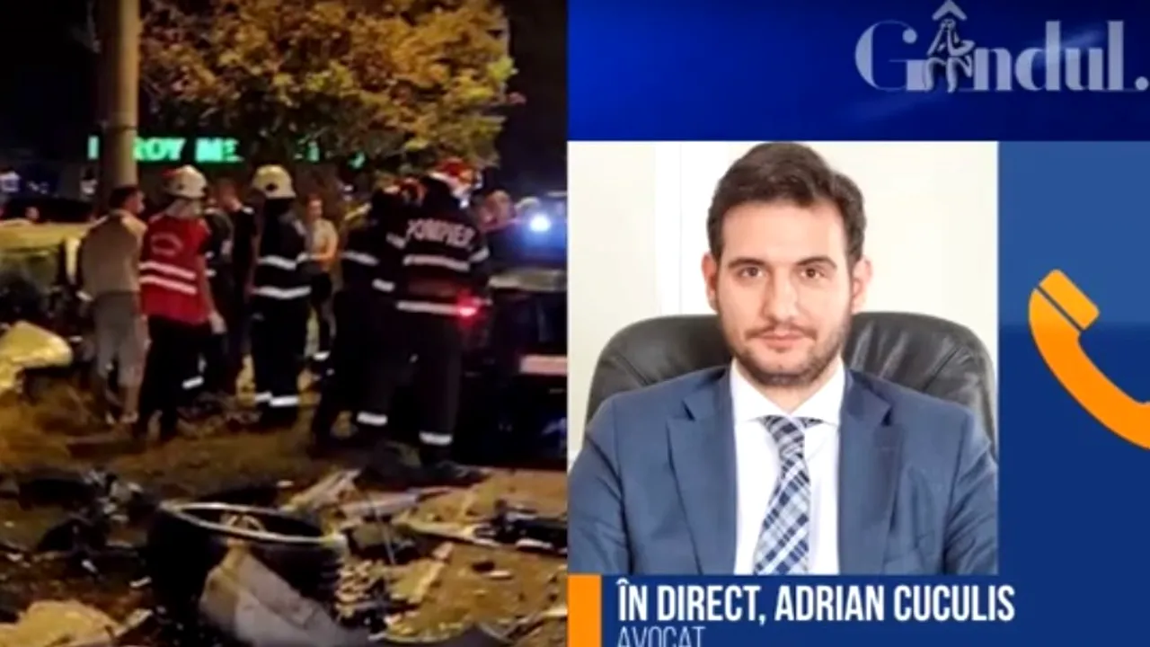 EXCLUSIV Gândul LIVE. Cât de dificil este ca Mario Iorgulescu să fie adus în arest în țară