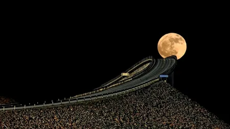 Drumuri pe care nu le vei vedea prea curând în România. Top 13 cele mai spectaculoase șosele din lume