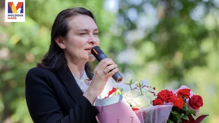 Alegeri în Republica Moldova. Cu 2 zile înainte de VOT, Partidul Victoriei Furtună a fost exclus din cursa electorală