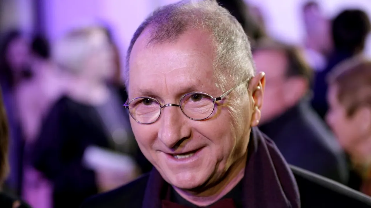 Horaţiu Mălăele s-a infectat cu coronavirus