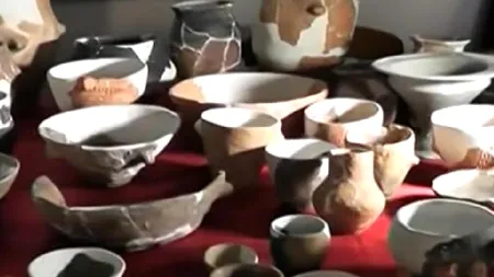 În România a fost descoperit un sit mai vechi decât piramidele egiptene. Unde se află