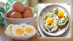 Ce se întâmplă în organism, dacă vei consuma un singur ou, săptămânal. De ce alimentul devine un aliat al creierului, potrivit unui studiu
