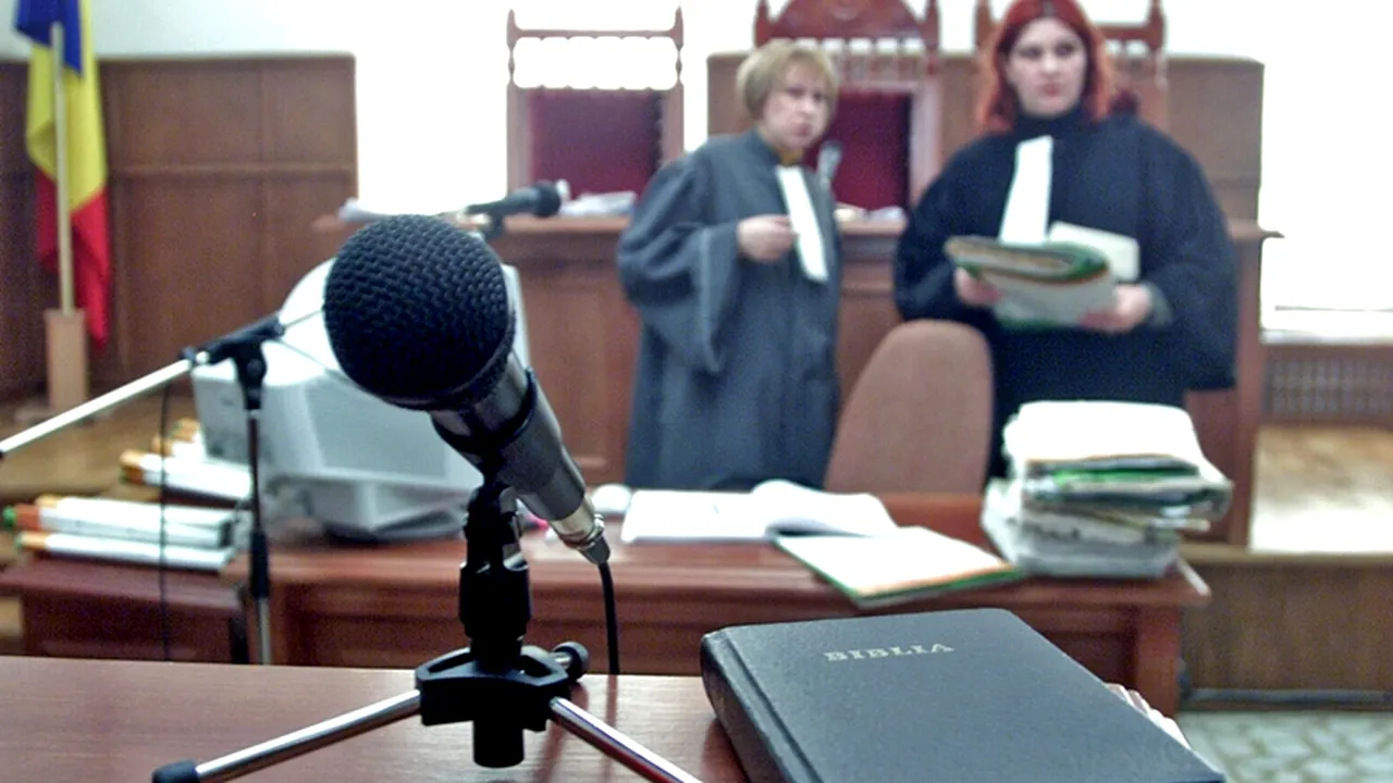 Curtea de Apel București a amânat decizia privind contractele băiețiilor deștepți din energie