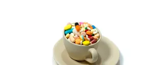 Cafeaua, combinată cu medicamente, poate fi fatală pentru sănătate